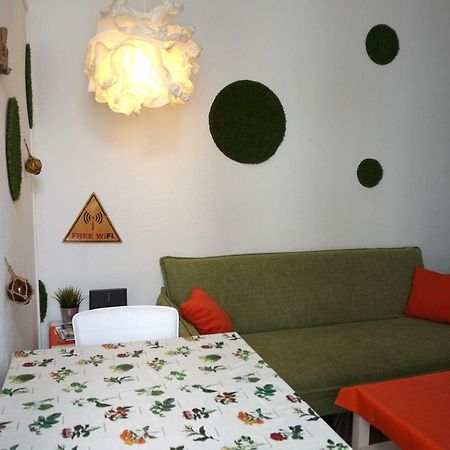 Mai City Apartment Las Palmas Exterior photo