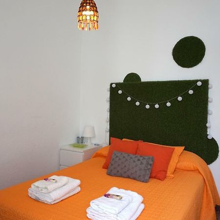 Mai City Apartment Las Palmas Exterior photo