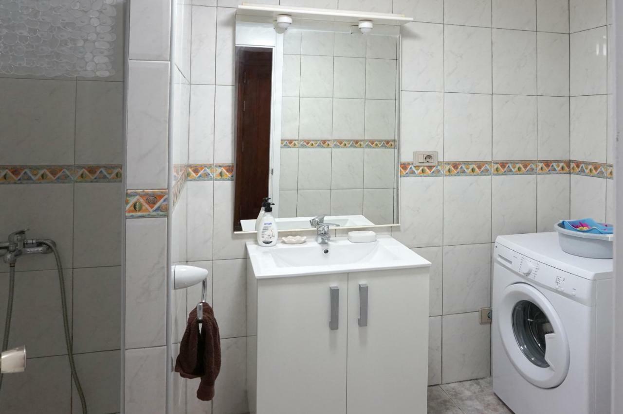Mai City Apartment Las Palmas Exterior photo