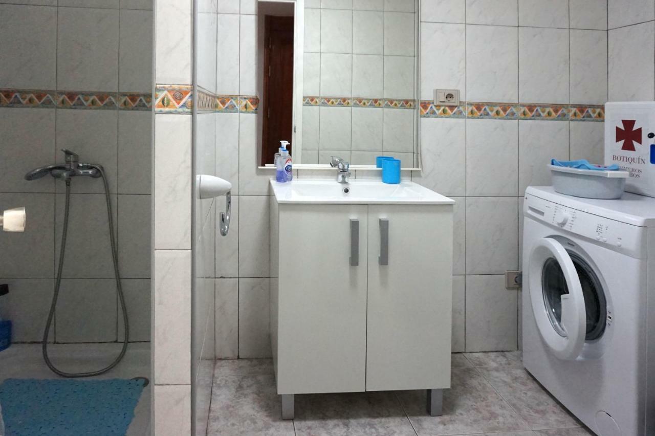 Mai City Apartment Las Palmas Exterior photo